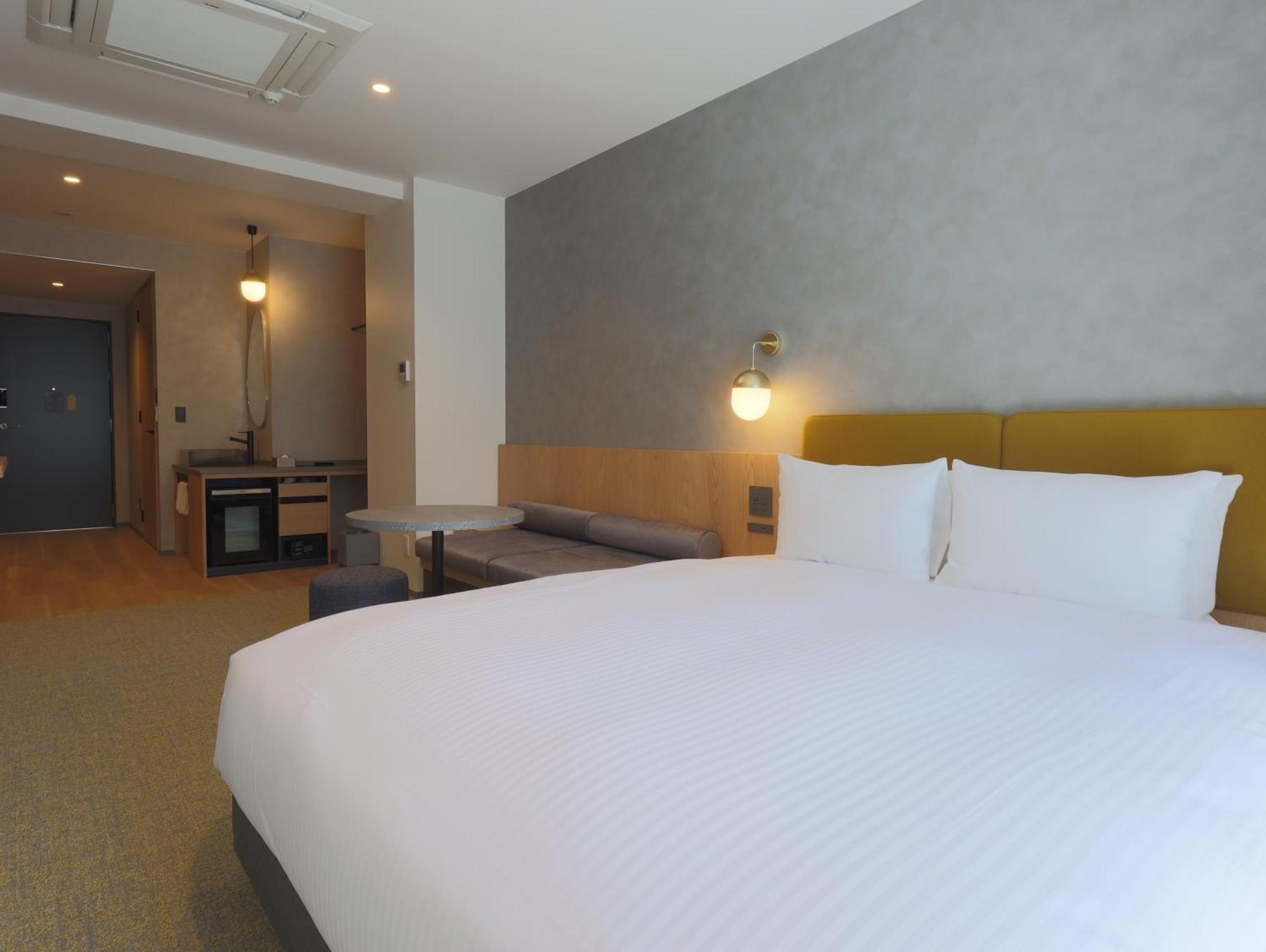 Hotel Tomiya With M'S Quioto Exterior foto